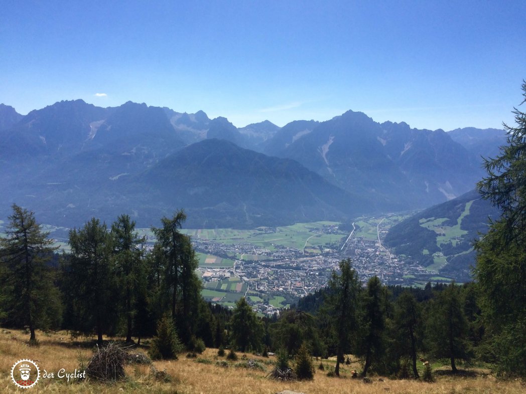 Rennradtour, Tirol, Osttirol, Zettersfeld, Faschingalm