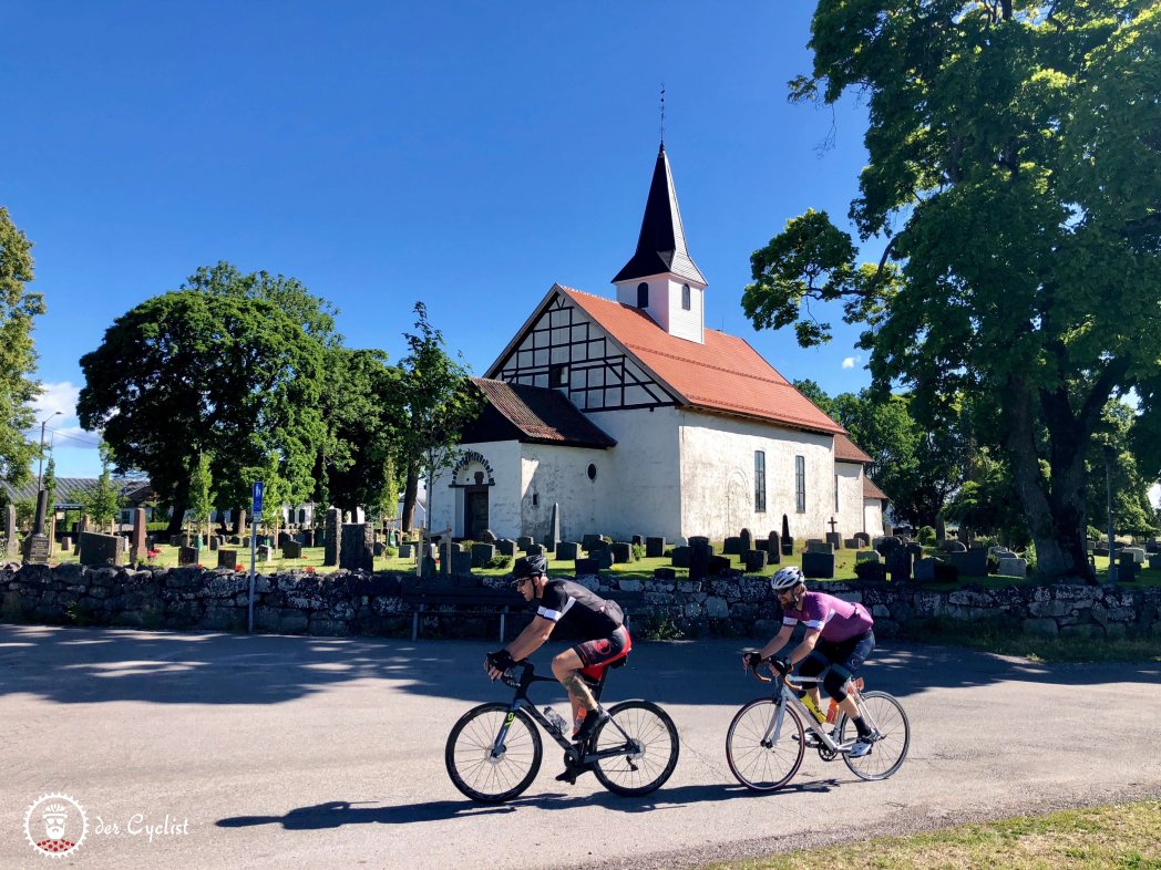 Rennrad, Norwegen, Oslo, Oslo-Fjord, Südküste, Tonsberg, Horten